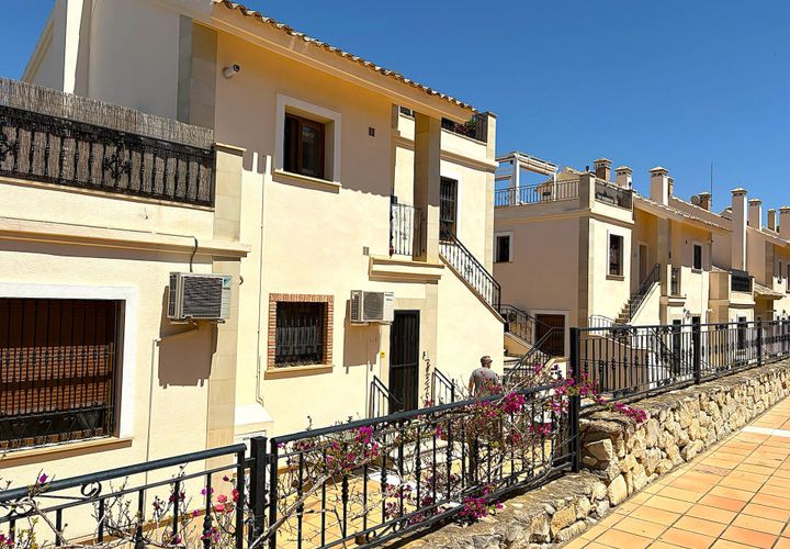 Apartamento en Algorfa, Alicante, Algorfa - € 214.950 | Ref: 8585O0225 - photo 1
